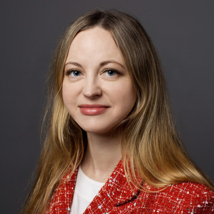 Марюхина Ольга Вадимовна