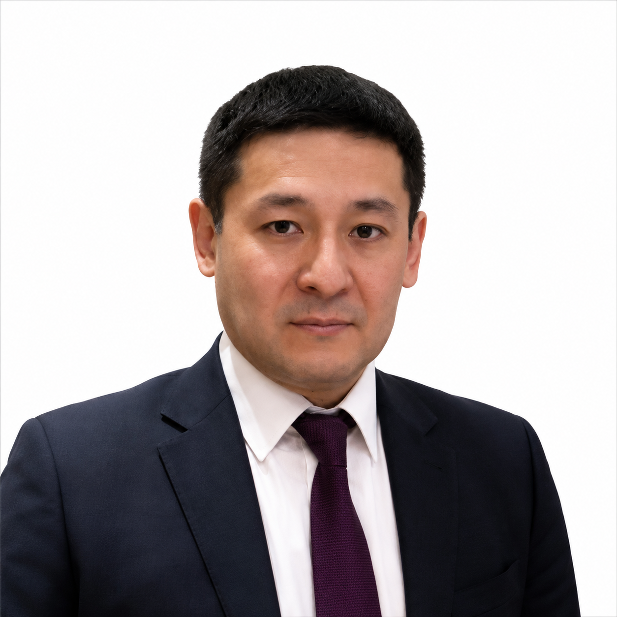Жунисов Ержан Аскарович