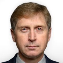Рябоволов Владимир Анатольевич