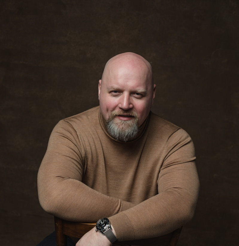 Беляев Сергей Борисович