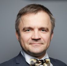Нюняев Вадим Олегович