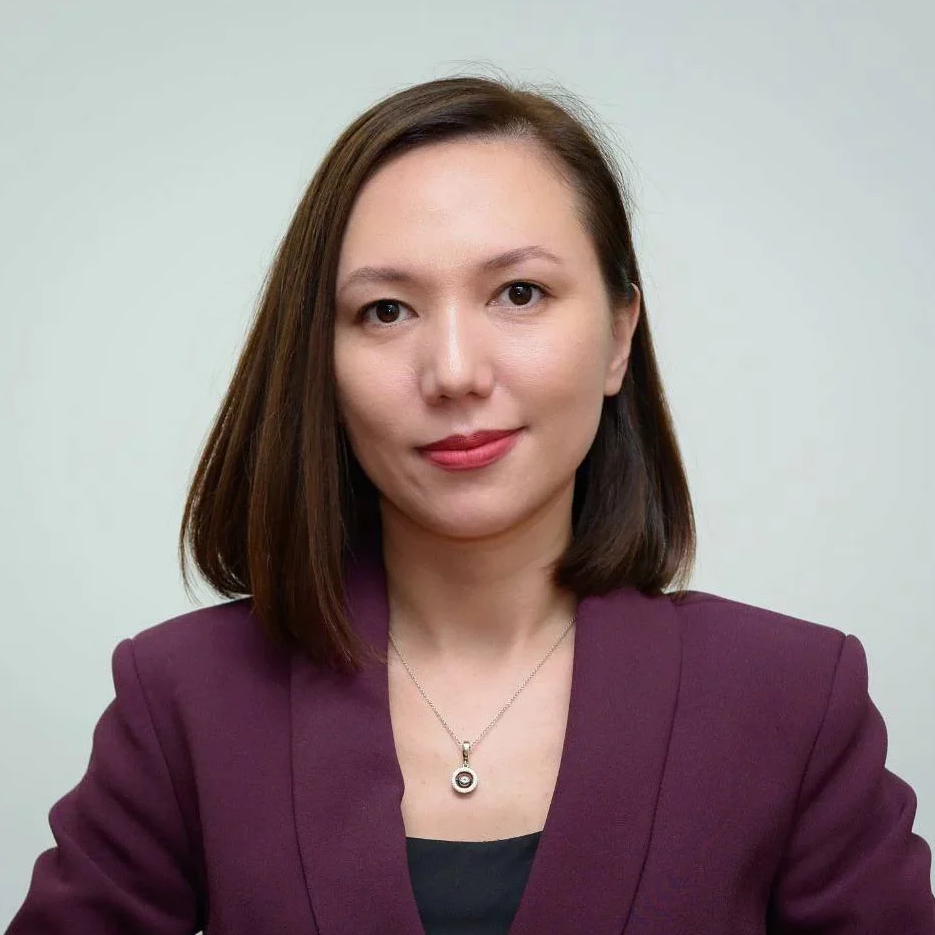 Абенова Асемгул