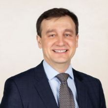 Залесов Алексей Владимирович