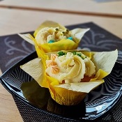 десерты в мозыре