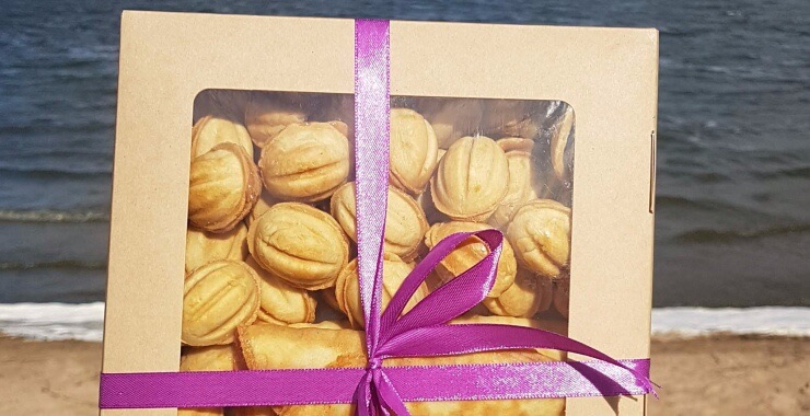 Торт в Козенках на заказ