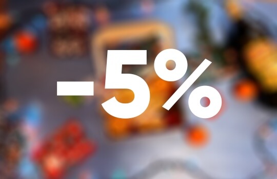 мозырь новогодний набор