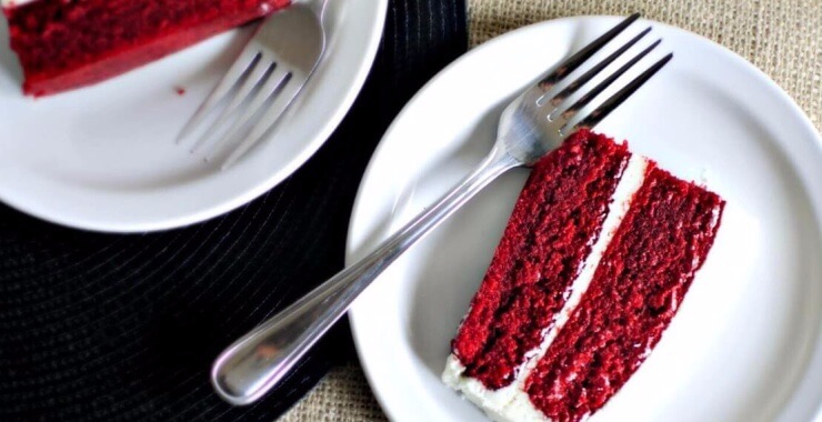 Торт в Козенках