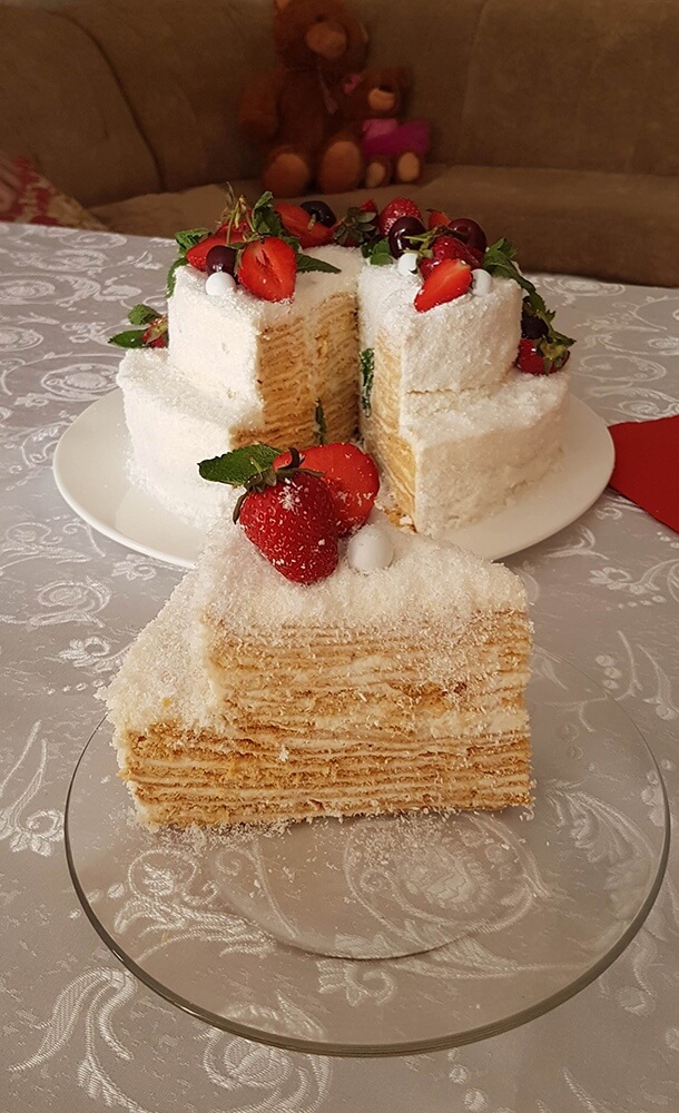 выпечка мозырь