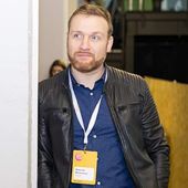 Николай Мельников, директор по стратегическому развитию hoster.by