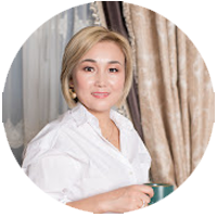 Алия Имангалиева