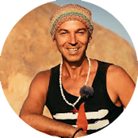 Сергей Замковой