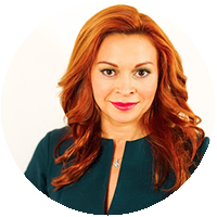 Екатерина Фёдорова