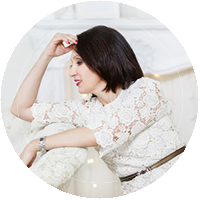 Лиза Питеркина